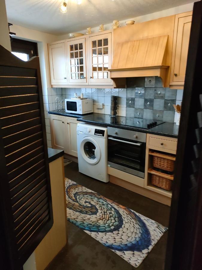 Fishermen'S Cottage With Log Burner, 2 Bathrooms & Sea Views From Garden Terraces Mumbles Exterior foto