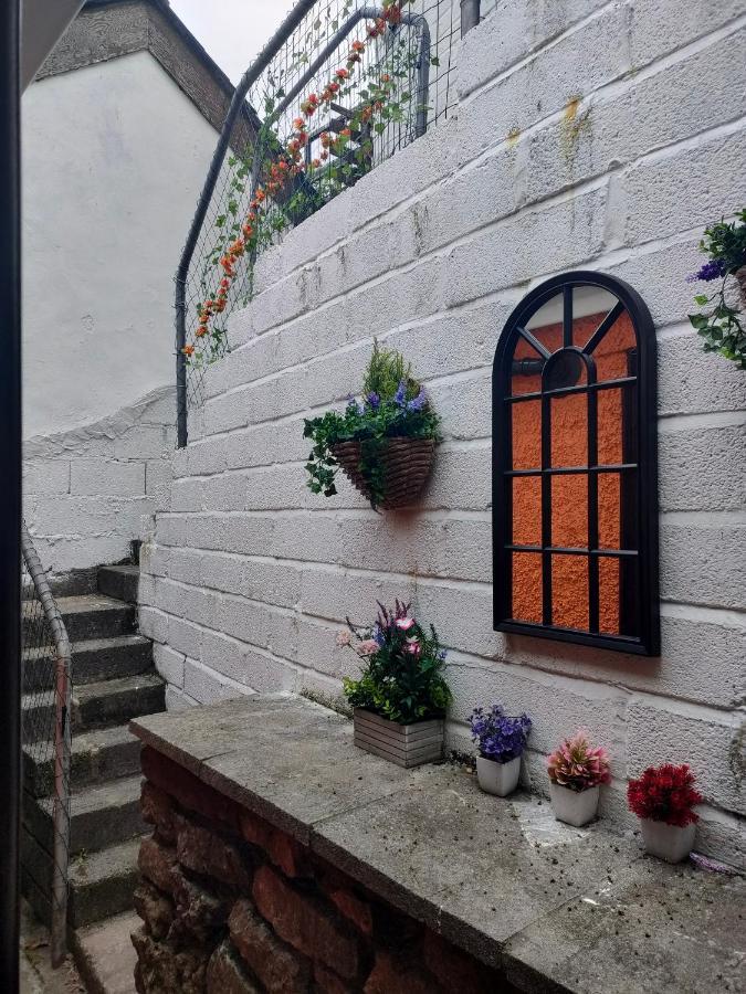 Fishermen'S Cottage With Log Burner, 2 Bathrooms & Sea Views From Garden Terraces Mumbles Exterior foto