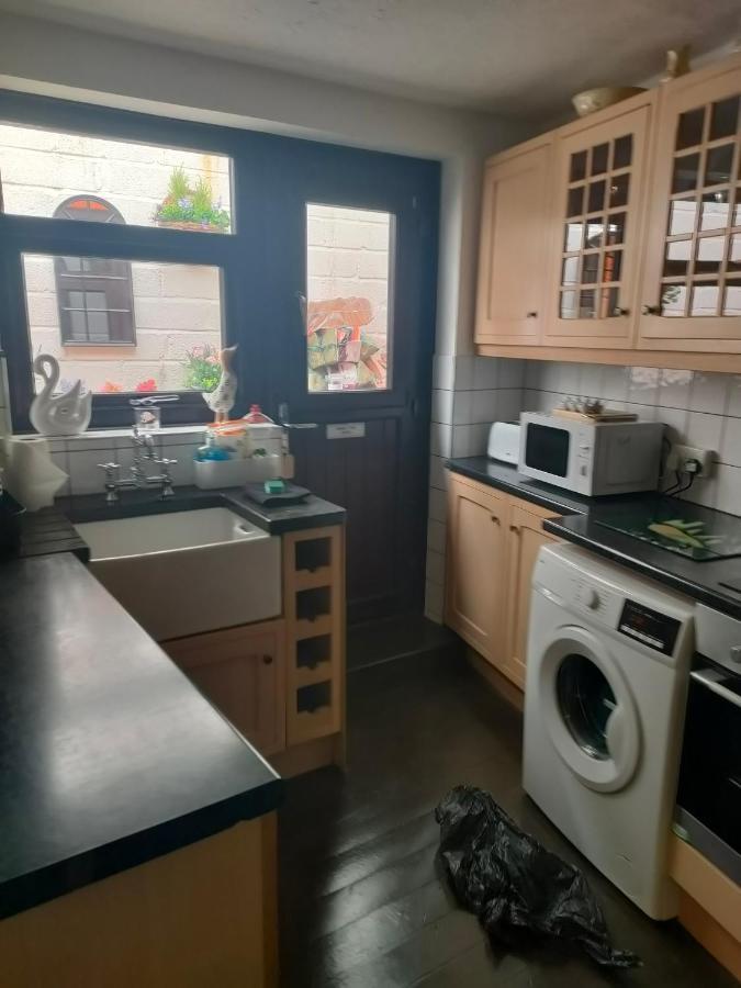 Fishermen'S Cottage With Log Burner, 2 Bathrooms & Sea Views From Garden Terraces Mumbles Exterior foto