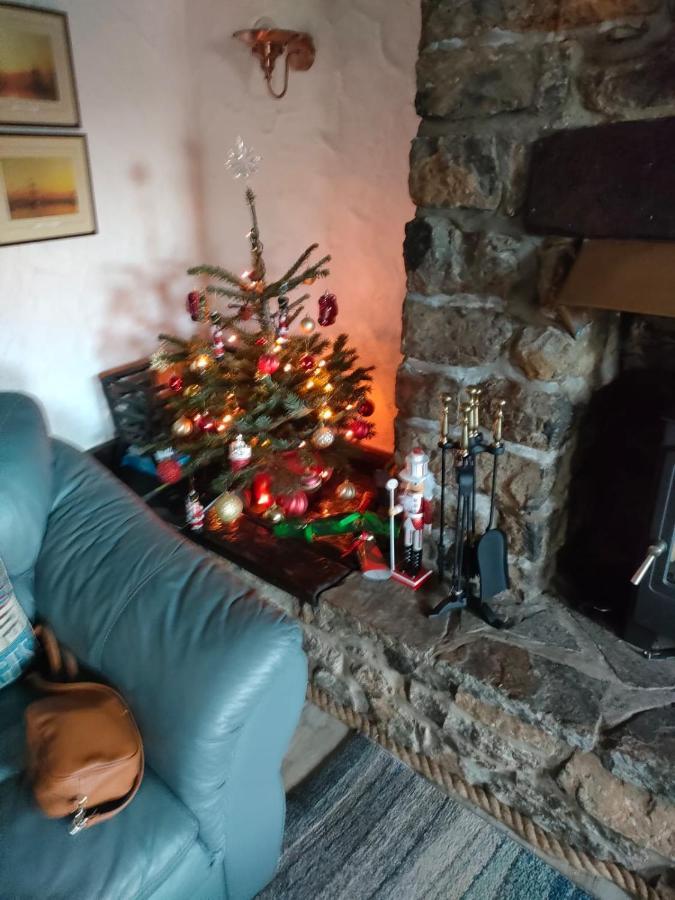 Fishermen'S Cottage With Log Burner, 2 Bathrooms & Sea Views From Garden Terraces Mumbles Exterior foto